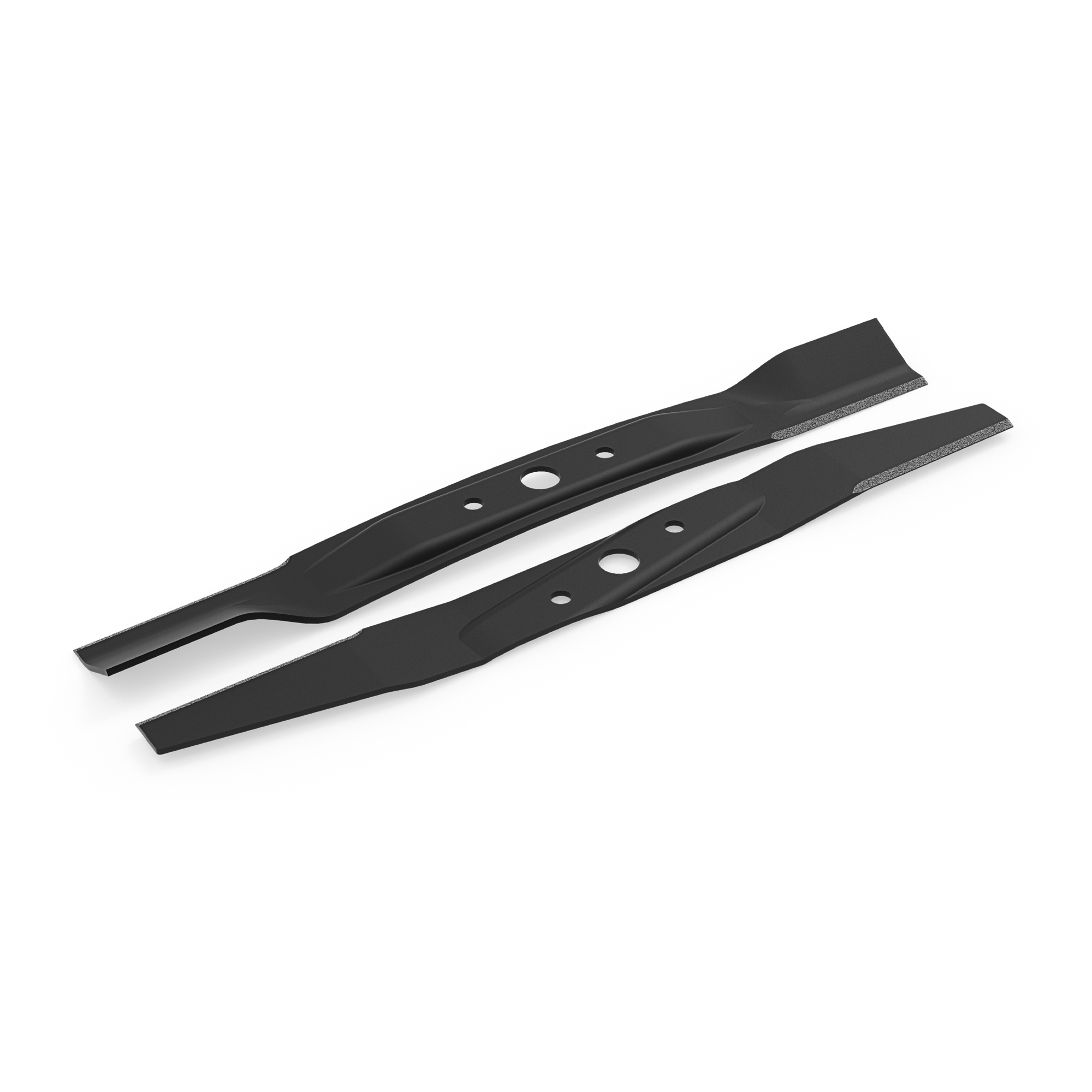 Ariens, Razor 21in. Laser Edge Dual Replacement Blades, Length 21 in, Model# 71107700